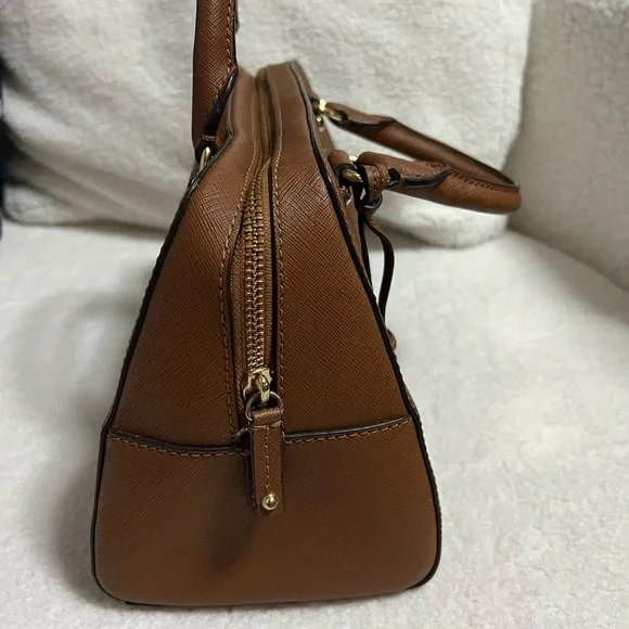 Michael Kors Bag with Detachable Crossbody Strap - Picture 2 of 6